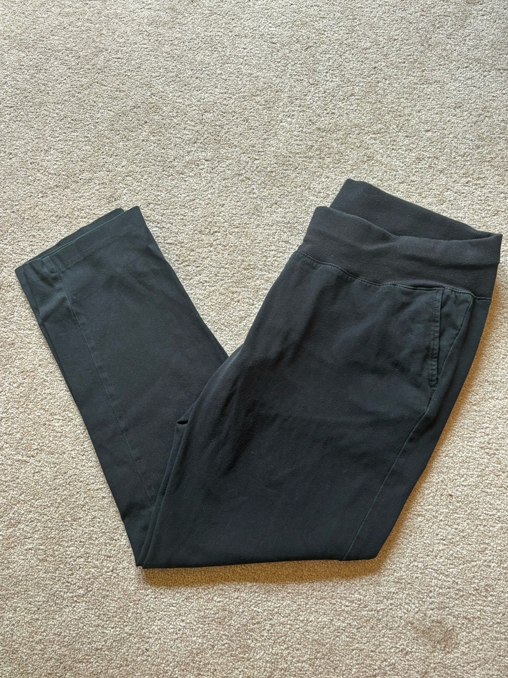 Maternity pants